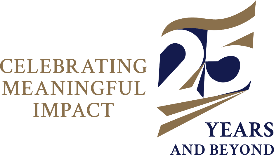 Celebrating Meaningful Impact